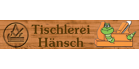Kundenlogo Tischlerei Hänsch, Klaus