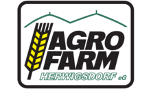 Kundenlogo von Agrofarm Herwigsdorf e.G. Verwaltung