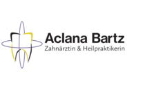 Kundenlogo von Aclana Bartz Zahnarztpraxis+Naturheilpraxis