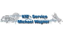 Kundenlogo von Wagner Michael - Meisterbetrieb-