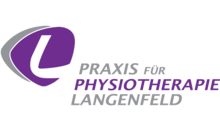 Kundenlogo von Langenfeld Physiotherapie