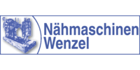 Kundenlogo Nähmaschinen Wenzel