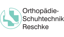 Kundenlogo von Orthopädieschuhtechnik Reschke Andrea Horn