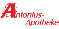 Kundenlogo Antonius-Apotheke