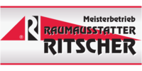 Kundenlogo Raumausstatter Ritscher Inh. Evelyn Altenkirch