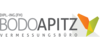 Kundenlogo von Apitz Bodo öffentlich bestellter Vermessungsingenieur