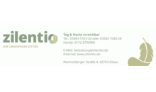 Kundenlogo von Friedhofsverwaltung Urnenhain Zittau Städtische Beteiligungs-GmbH Zittau