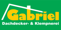 Kundenlogo Dachdecker & Klempnerei Gabriel