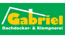 Kundenlogo von Dachdecker & Klempnerei Gabriel