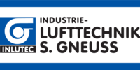 Kundenlogo INLUTEC S. GNEUSS