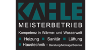 Kundenlogo Heizung-Sanitär GmbH Kahle