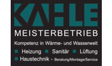 Kundenlogo von Heizung-Sanitär GmbH Kahle
