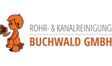 Kundenlogo von Rohr- und Kanalreinigung, Buchwald GmbH