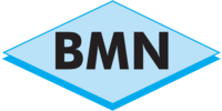 Kundenlogo BMN GmbH - EDV Anlagen