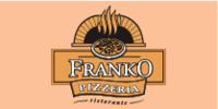 Kundenlogo Frankos Pizzeria