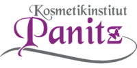 Kundenlogo Kosmetikinstitut PANITZ