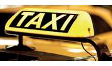 Kundenlogo von Taxi & Mietwagen Puhle