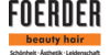 Kundenlogo von FOERDER beauty-hair GmbH & Co. KG