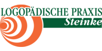 Kundenlogo Logopädische Praxis Steinke