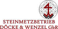 Kundenlogo Döcke & Wenzel GbR Steinmetzbetrieb