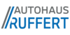 Kundenlogo von Autohaus RUFFERT GmbH