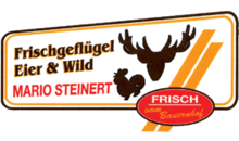 Kundenlogo von Steinert, Mario Gelügelhof