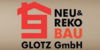 Kundenlogo von Glotz NEU & REKO
