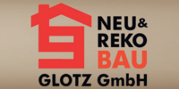 Kundenlogo Glotz NEU & REKO