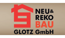 Kundenlogo von Glotz NEU & REKO