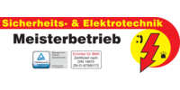 Kundenlogo Elektro-Israel