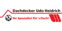 Kundenlogo Dachdecker Udo Heidrich