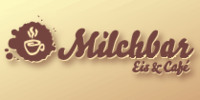 Kundenlogo Milchbar-Eis & Café