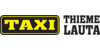Kundenlogo von Taxi-Thieme