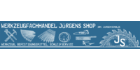 Kundenlogo Jürgens Shop Werkzeugfachhandel Inh. Jürgen Schulze