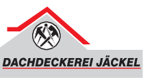 Kundenlogo von Dachdeckerei Jäckel Felix