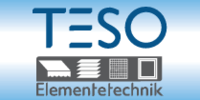 Kundenlogo TESO Elementetechnik Insektenschutzsysteme Robby Tenne