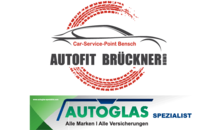 Kundenlogo von Autofit Brückner GmbH