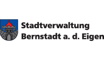 Kundenlogo von Stadtverwaltung Bernstadt a. d. Eigen