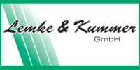 Kundenlogo Lemke & Kummer GmbH
