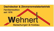 Kundenlogo von Dachdecker & Zimmerermeisterbetrieb Wehnert,  Swen
