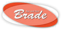 Kundenlogo Bus, Taxi & Containerdienst Christian Brade