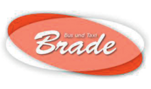 Kundenlogo von Bus, Taxi & Containerdienst Christian Brade