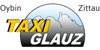 Kundenlogo Taxi Glauz