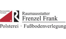 Kundenlogo von Frenzel Frank Raumausstatter