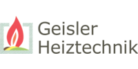 Kundenlogo Geisler Heiztechnik Solar Biomassefeuerung