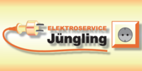 Kundenlogo Elektro Jüngling GmbH