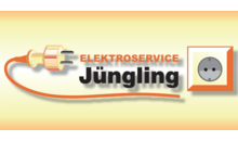 Kundenlogo von Elektro Jüngling GmbH