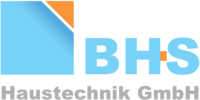 Kundenlogo BHS Haustechnik GmbH