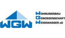 Kundenlogo von WGW Wohnungsbaugenossenschaft Weißwasser eG