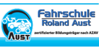 Kundenlogo Fahrschule Aust